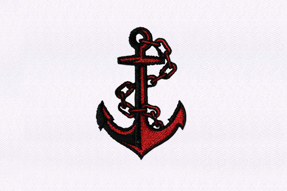 Anchor Embroidery Design Review for Craft Fair Success