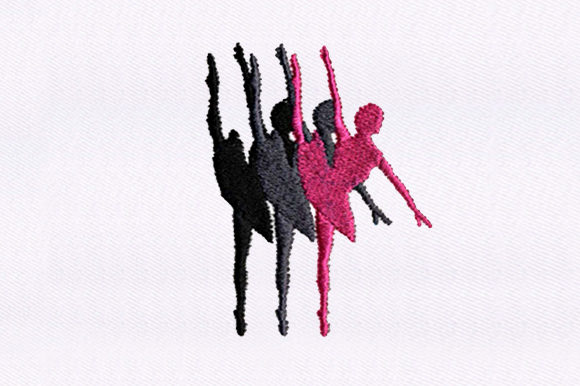 Ballerina Silhouette Review