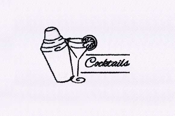 Cocktail Shaker Design Review