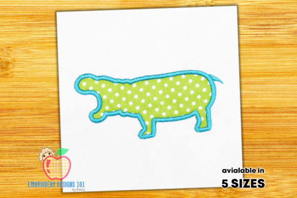 Outline Sketch of the Hippopotamus Review