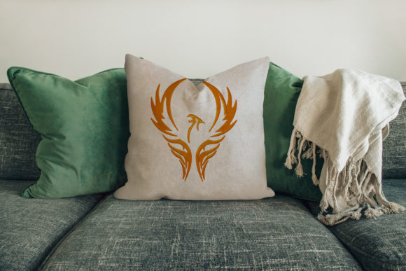 Rise of Phoenix Embroidery Review