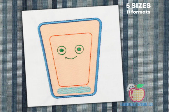 The Face of Cartoon in Square Shape: A Designer’s Review