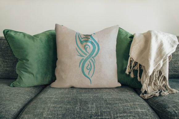 Tribal Tattoo Embroidery Review