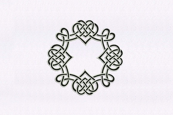 Weaved Quilting Design Review